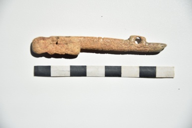 Изделие из кости