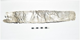 Налобное украшение