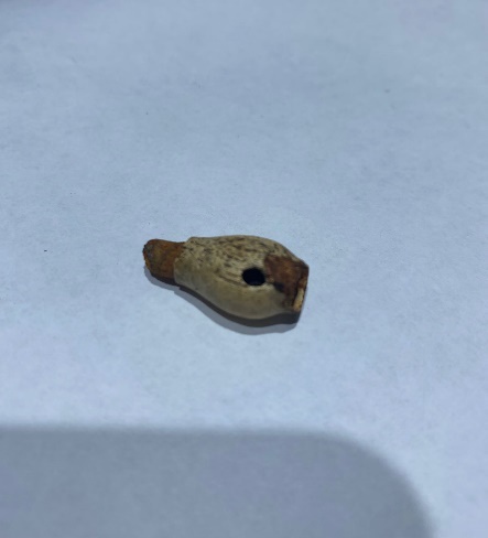 Свистунок для стрелы