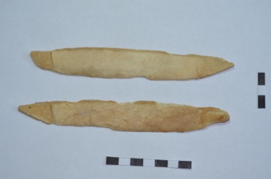 Срединная накладка на лук